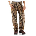 Men's Carhartt Work-Camo AP Dungaree Pants